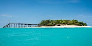 Prison Island Visit 2